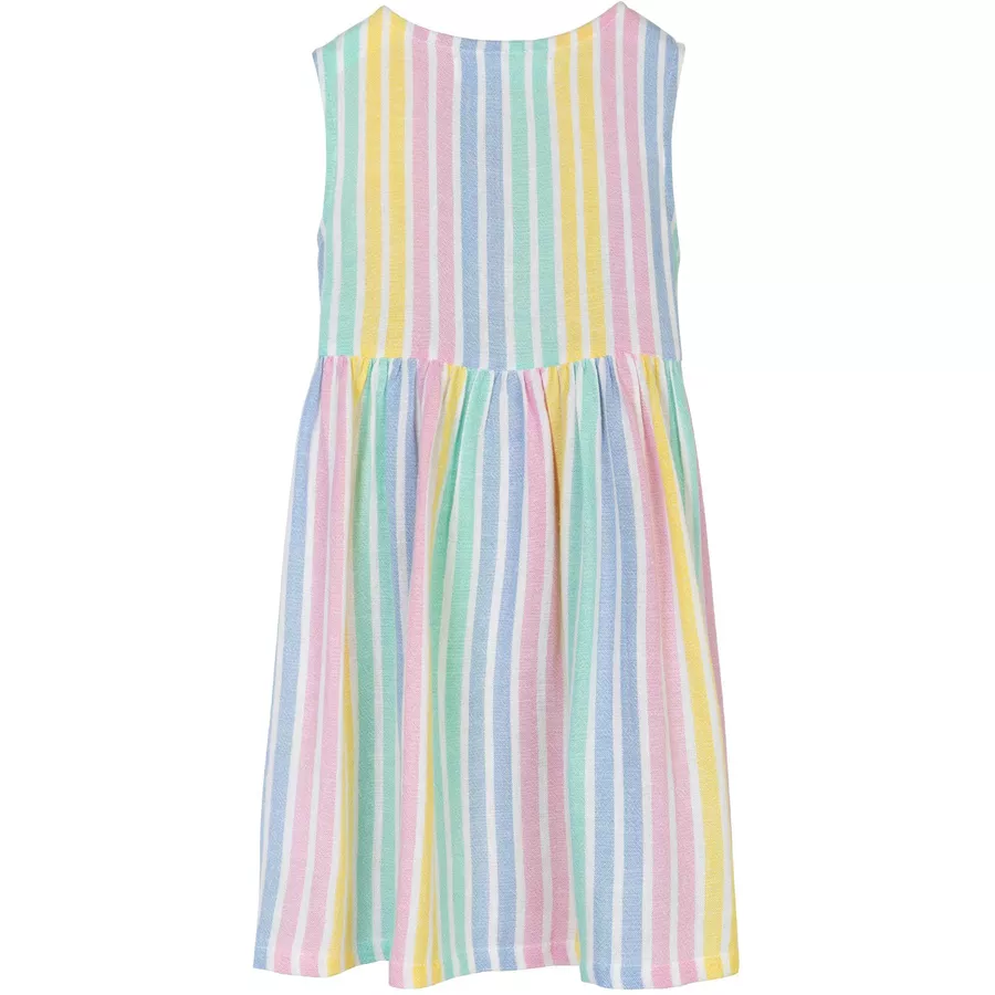 MINOTI Kleid Bunt