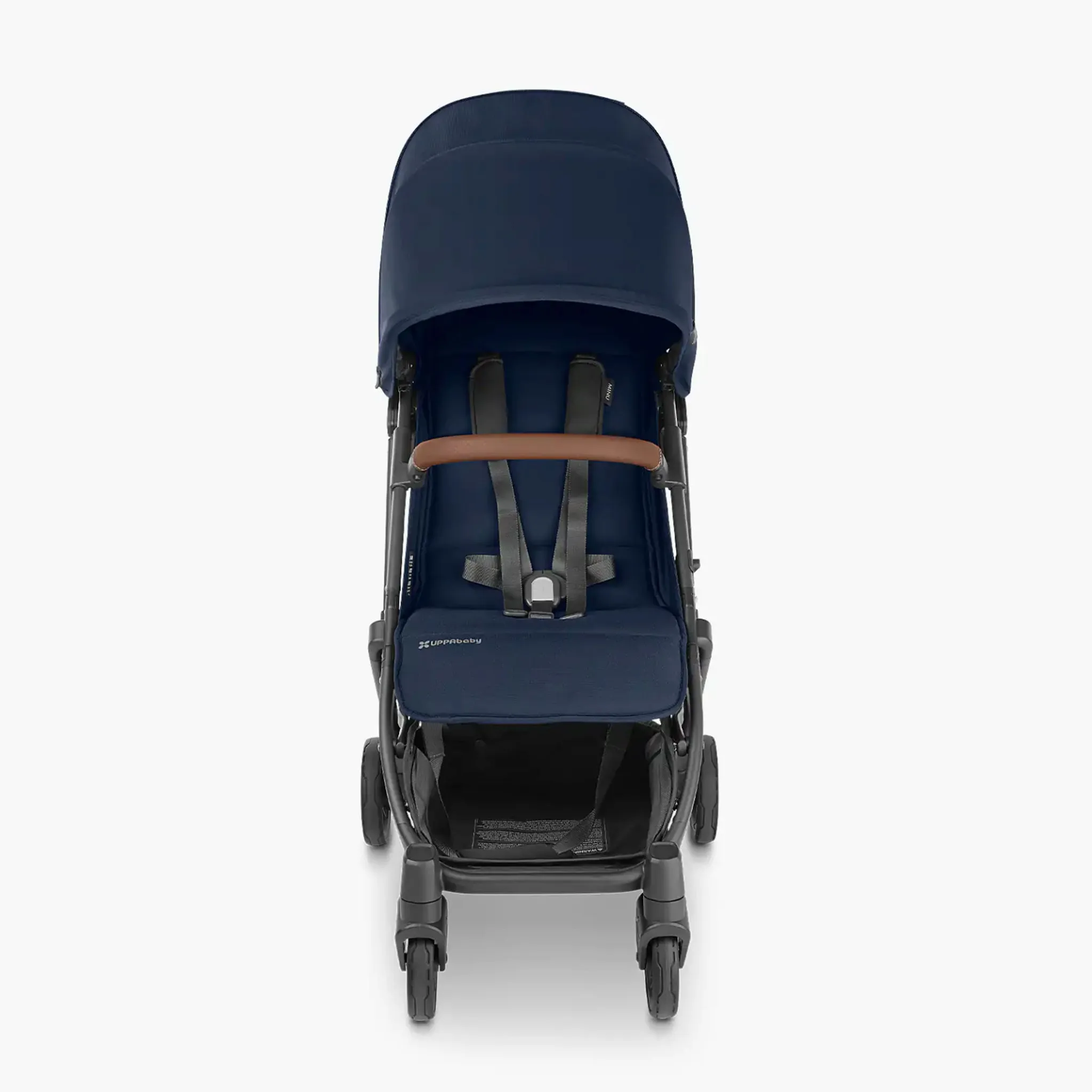 UPPAbaby Poussette Minu V2 - Noa