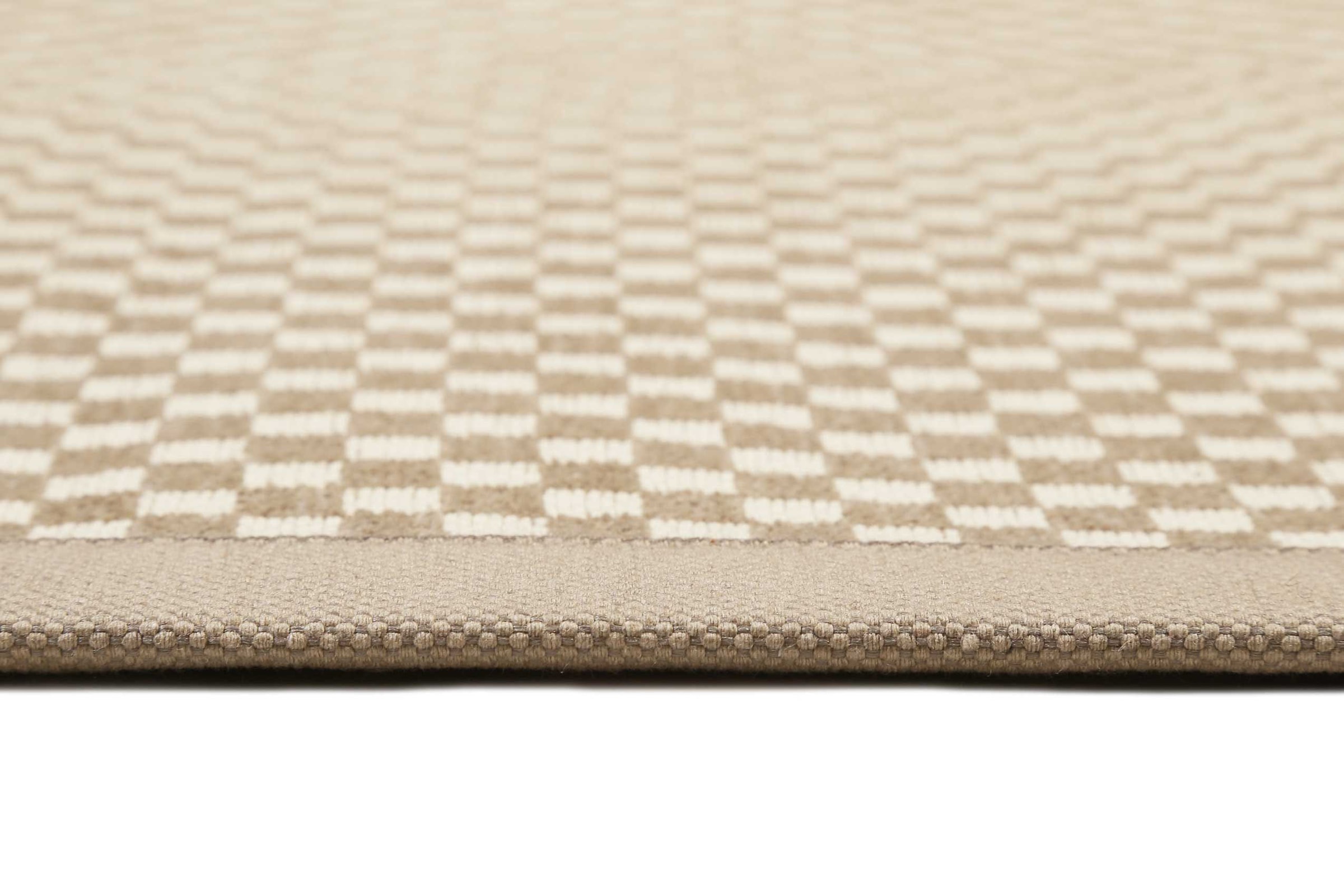 Esprit Teppich »Paulsen ESP-42078« rechteckig 10 mm Höhe Wendeteppich im modernen Design, Wohnzimmer