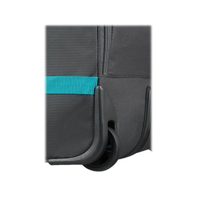 American Tourister Road Quest - Sac à dos trolley pour ordinateur portable 15,6