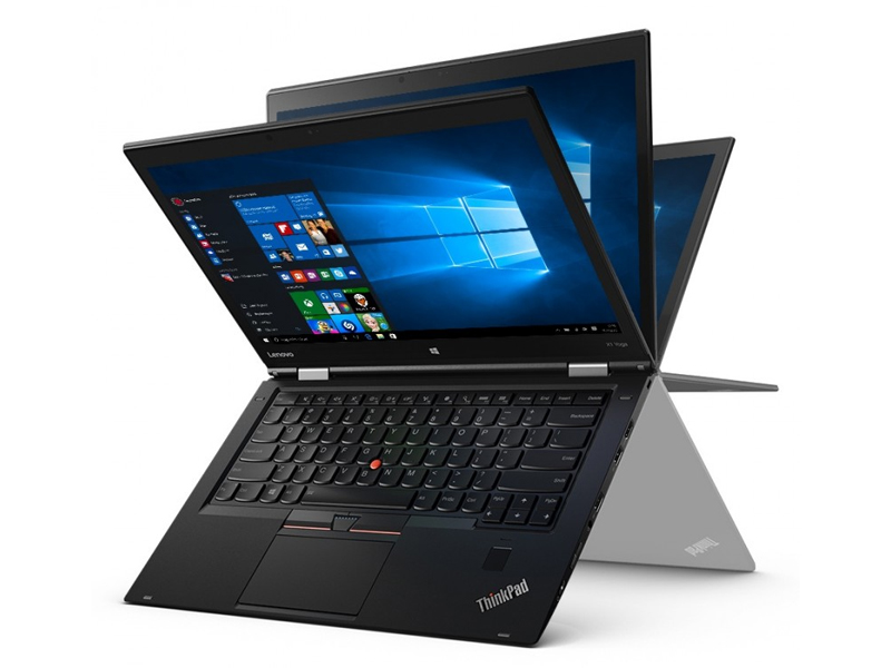 Lenovo ThinkPad X1 Yoga G1 | i5-6300U | 14