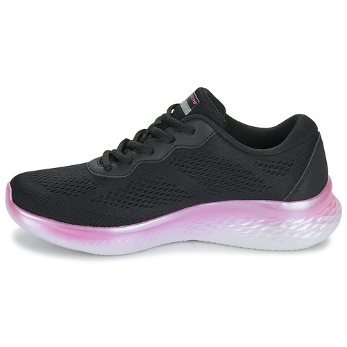 Skechers - SKECH-LITE PRO - STUNNING STEPS - Noir / Violet
