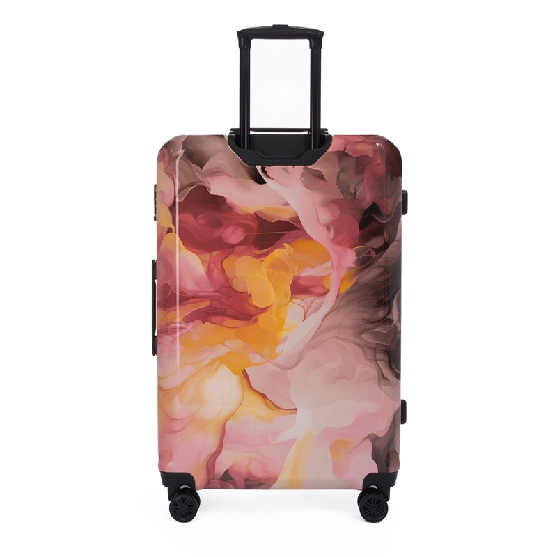 Aries Travel<br>Kuffert Seattle 76 Cm