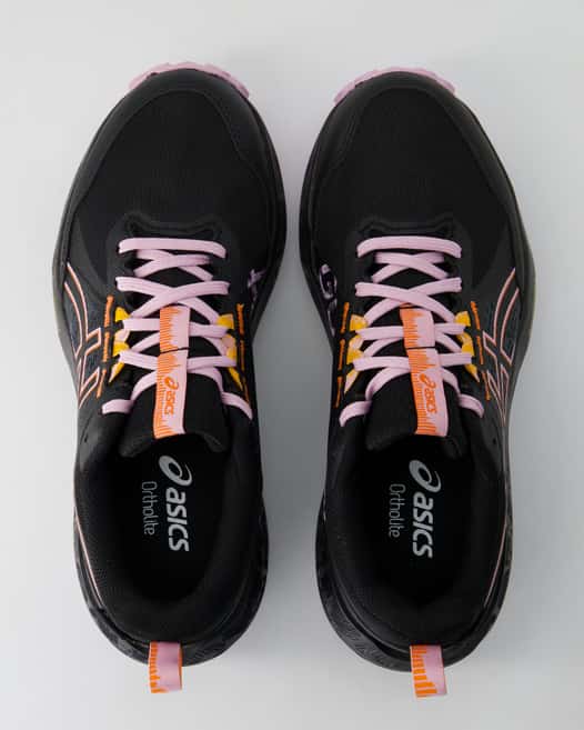 Asics GEL-Sonoma 8 Sportschuhe in Schwarz
