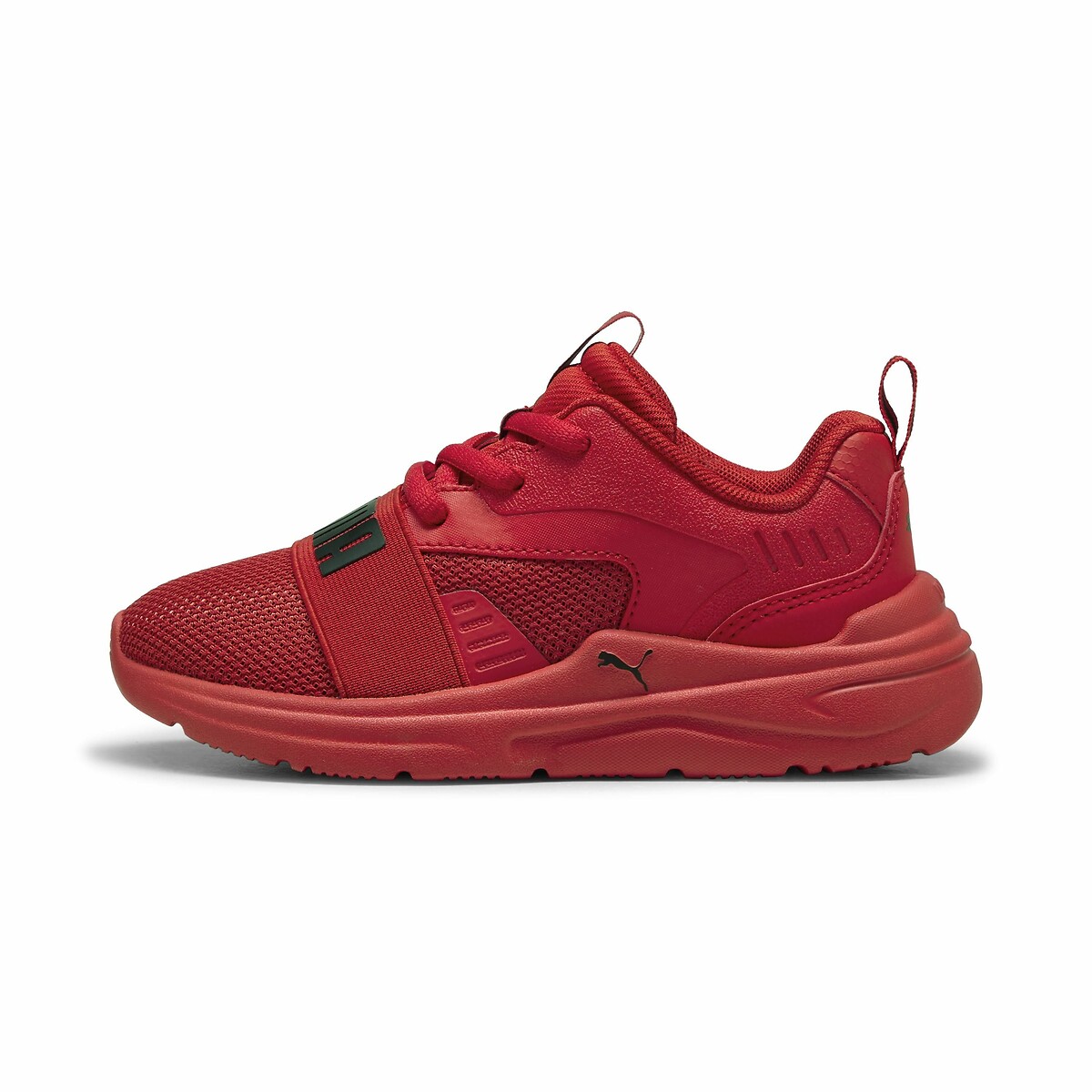 Tênis PUMA Soft Wired 2