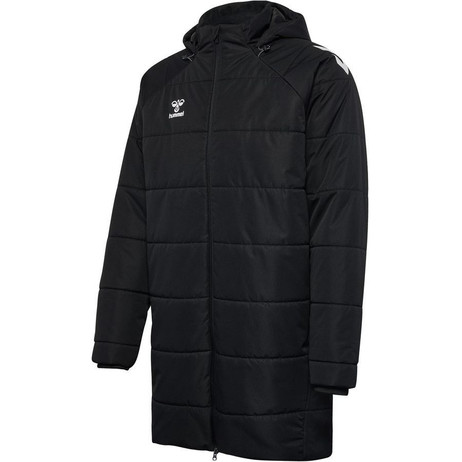 Hummel Bench Veste hmlLEAD 2.0 - Noir