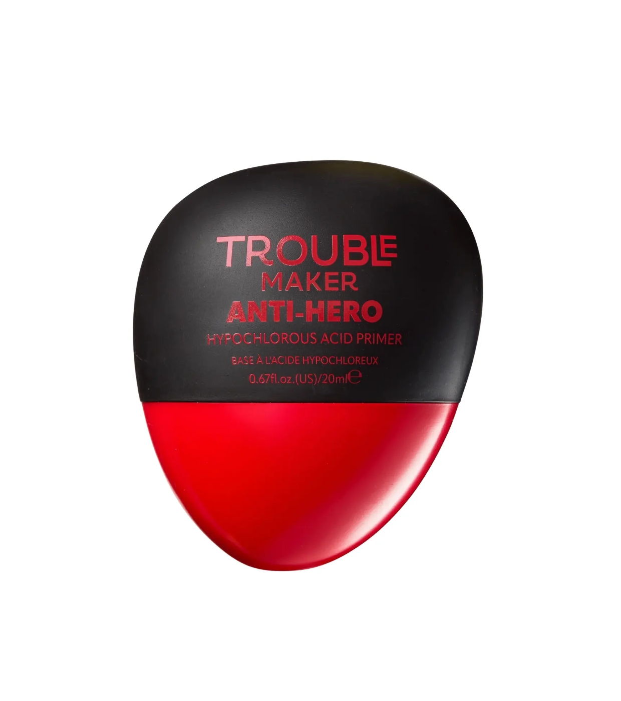 Trouble Maker - Primer para vermelhidão Anti Hero Hypochlorous Acid