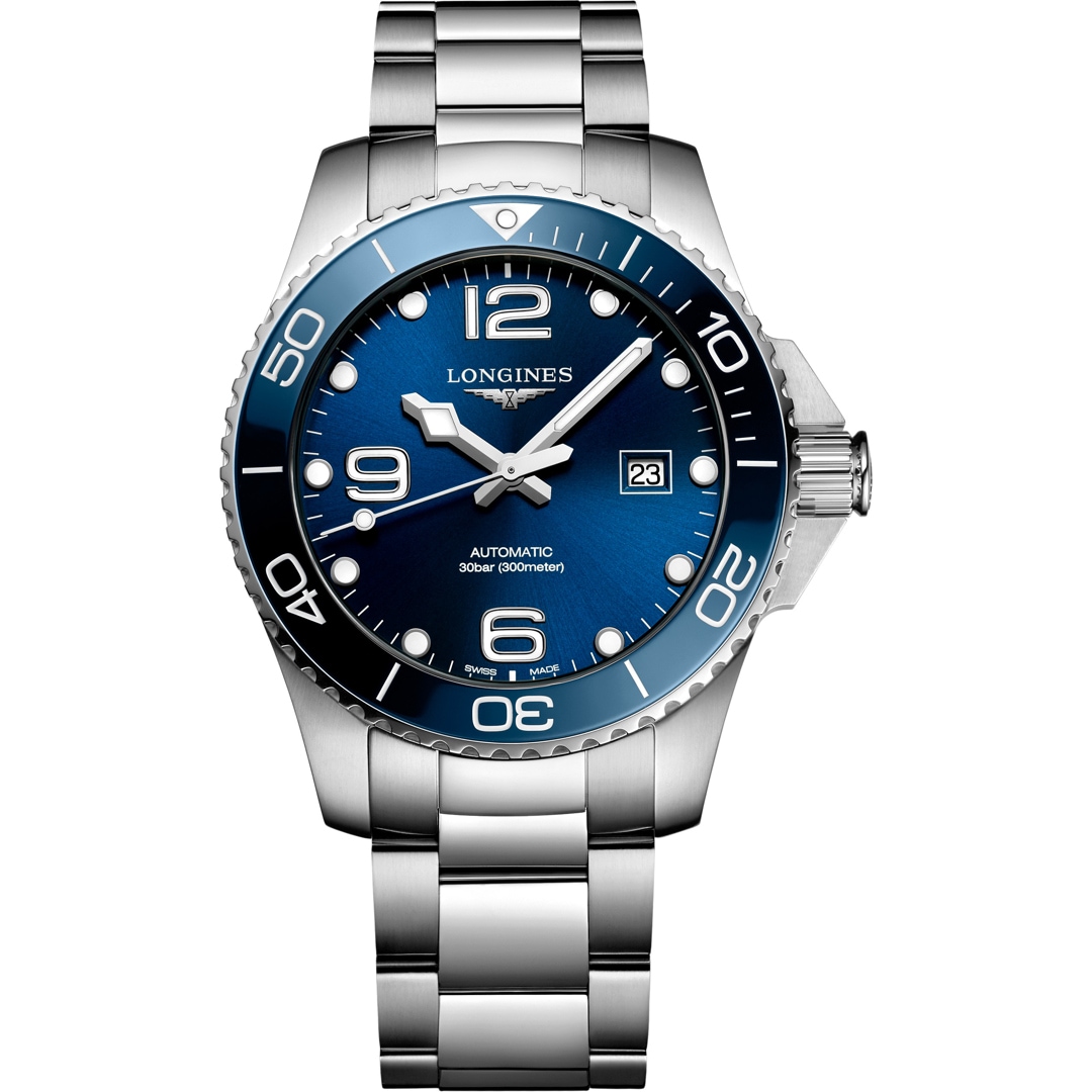 Longines HydroConquest 43mm