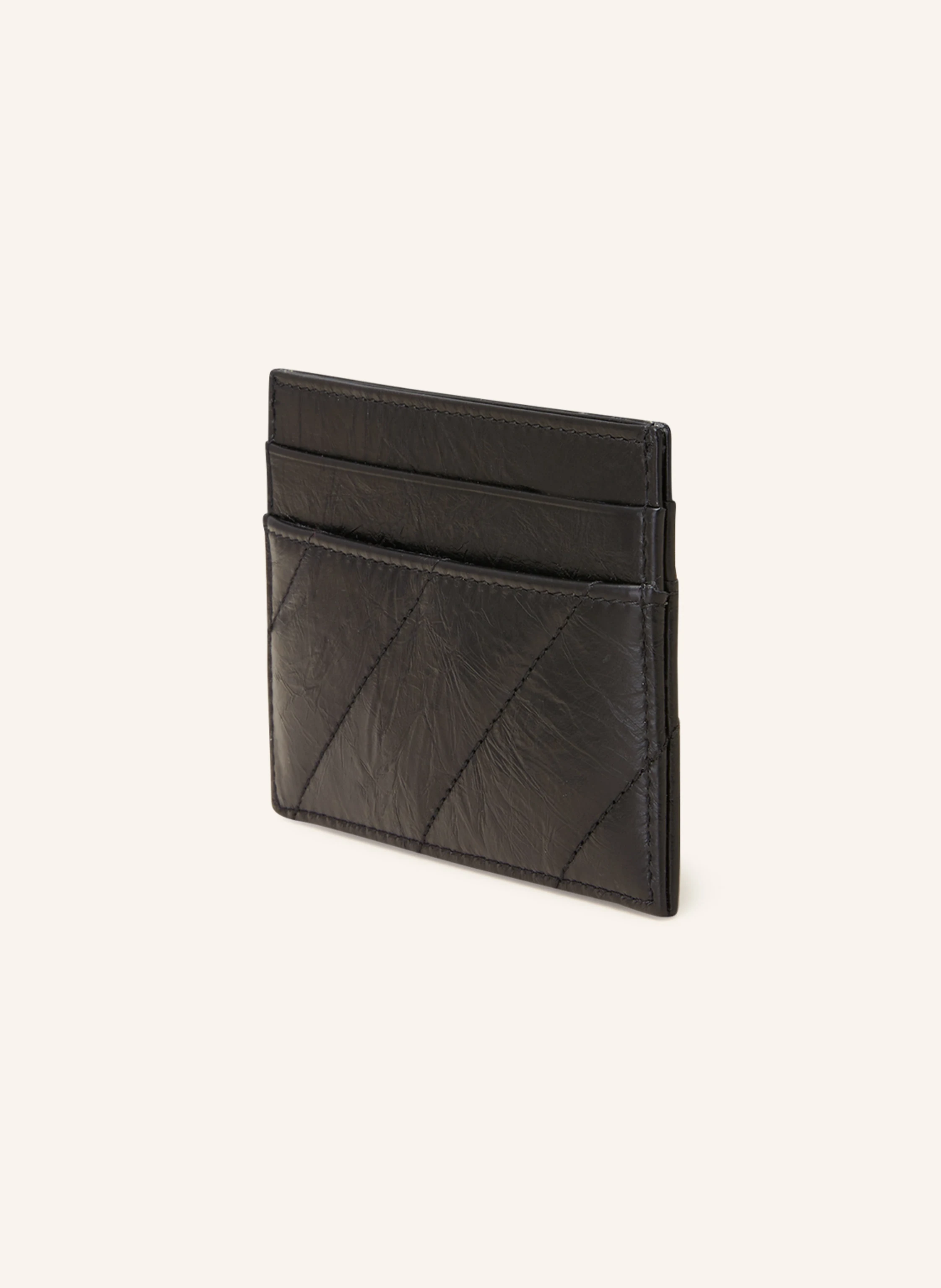 BALENCIAGA Kartenetui CRUSH