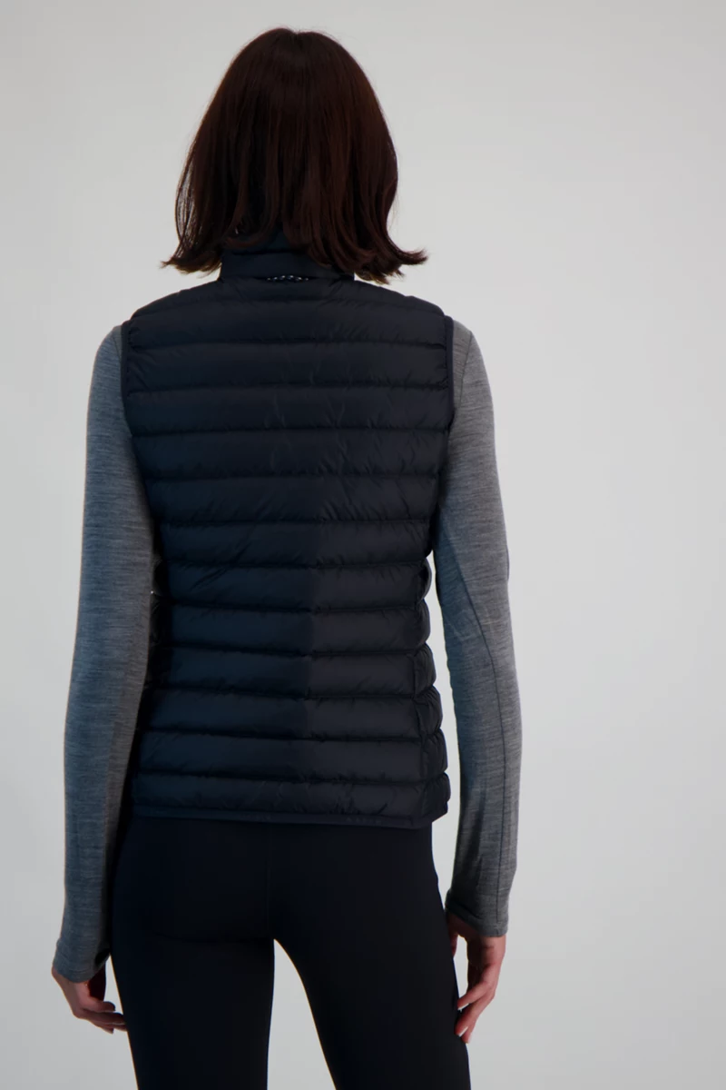 PEAK PERFORMANCE Down Liner Damen Gilet