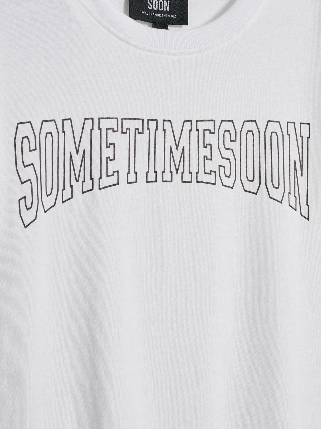 stsOCEAN T-SHIRT S/S