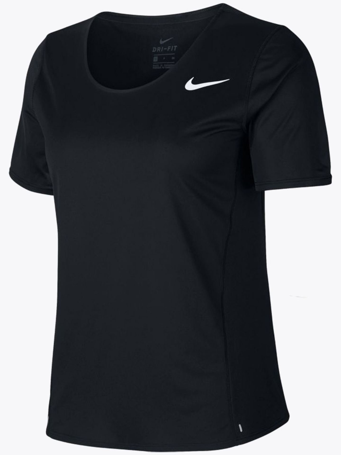 City Sleek Tee