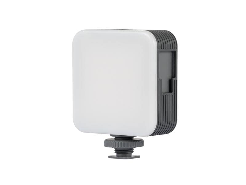 Smallrig Videoleuchte P96 Kompakte und leichte Videoleuchte