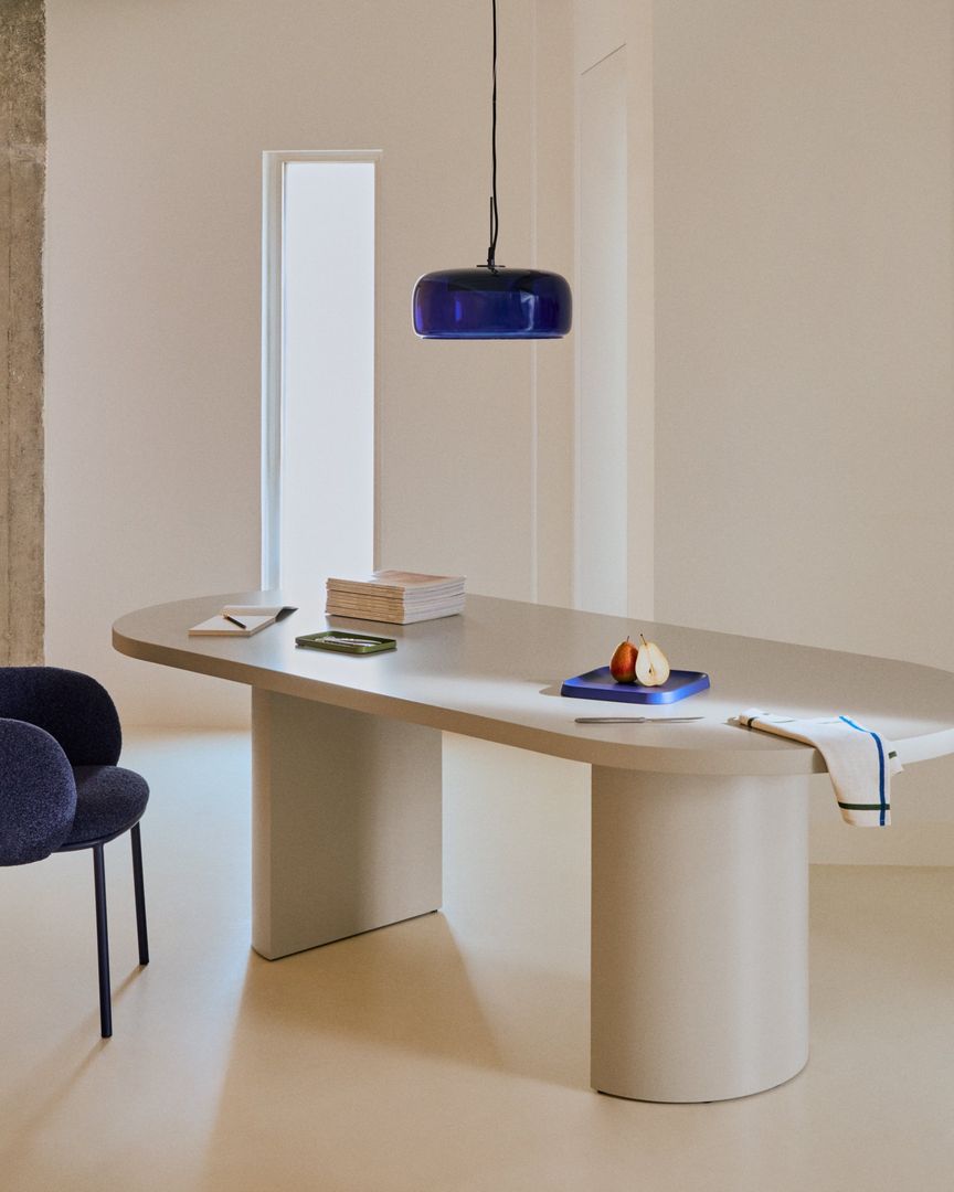 Kave Home Nealy Eettafel