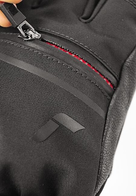 REUSCH - GANT DE SKI DOWN SPIRIT