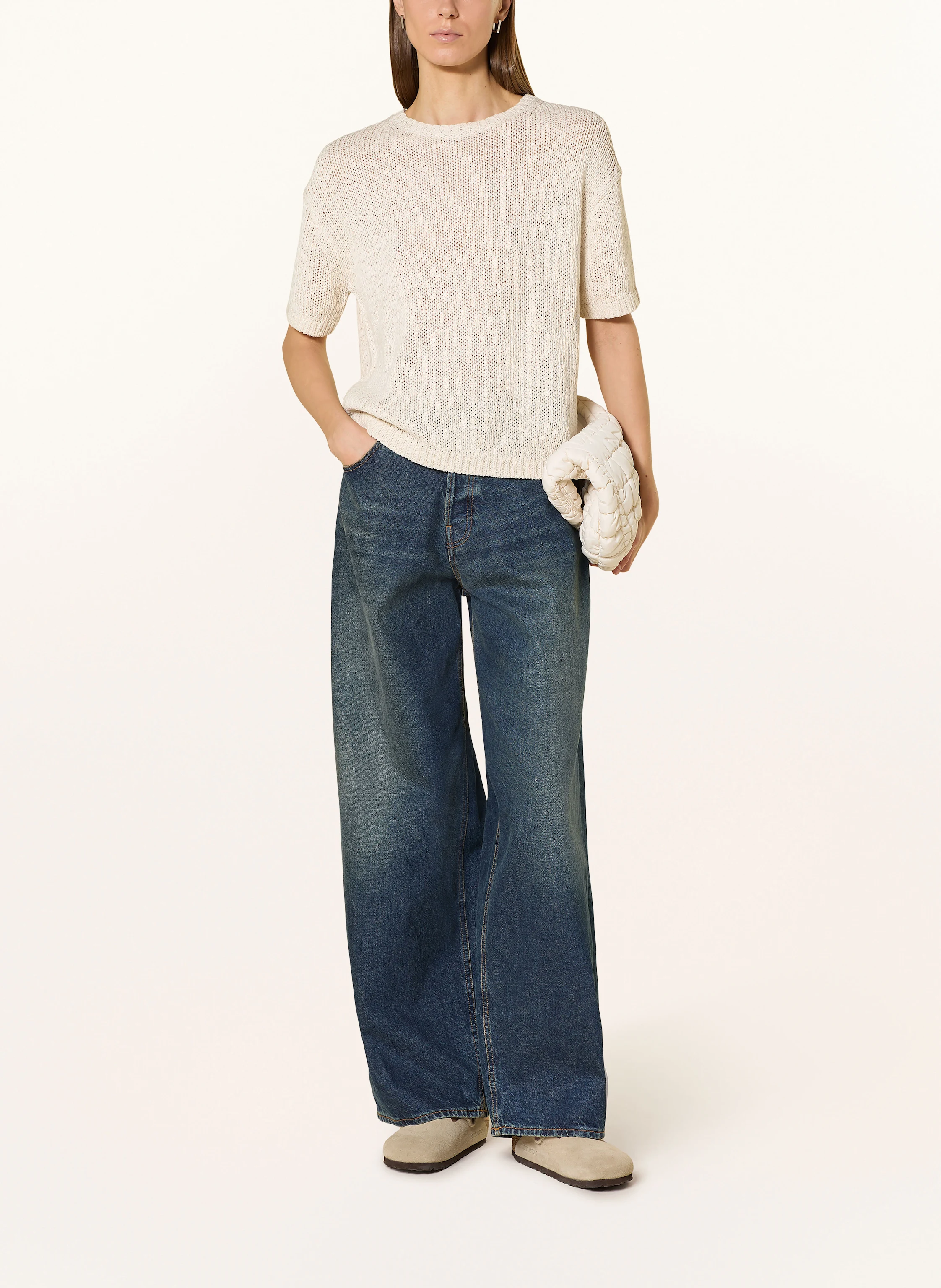 Marc O'Polo Strickshirt