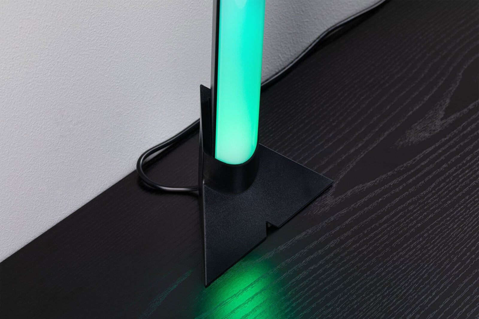 Paulmann Standfuß Entertain DYNAMIC RGB 2er Set