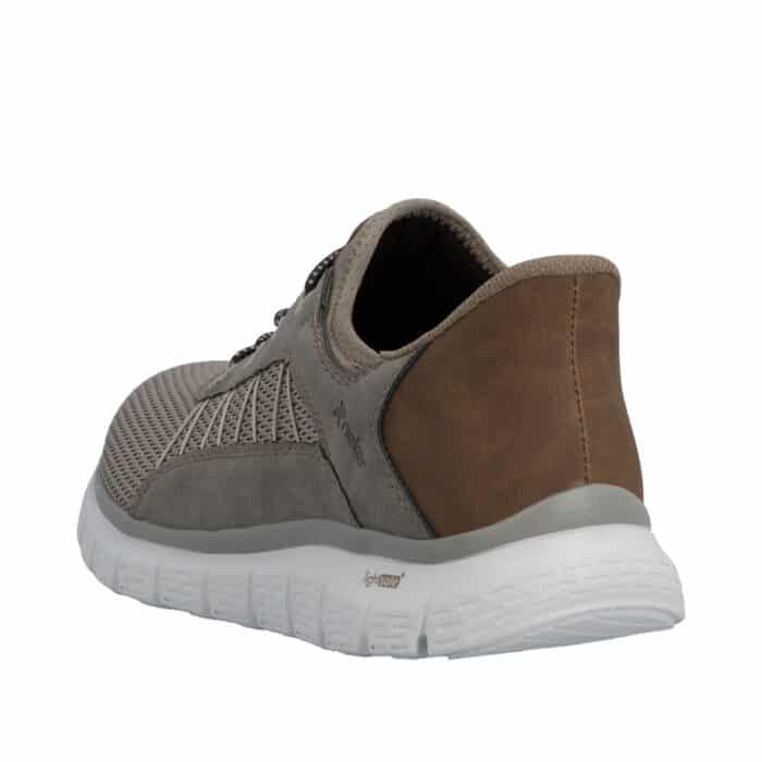 Rieker Ready 2 Go Sneakers Herre B6656-62