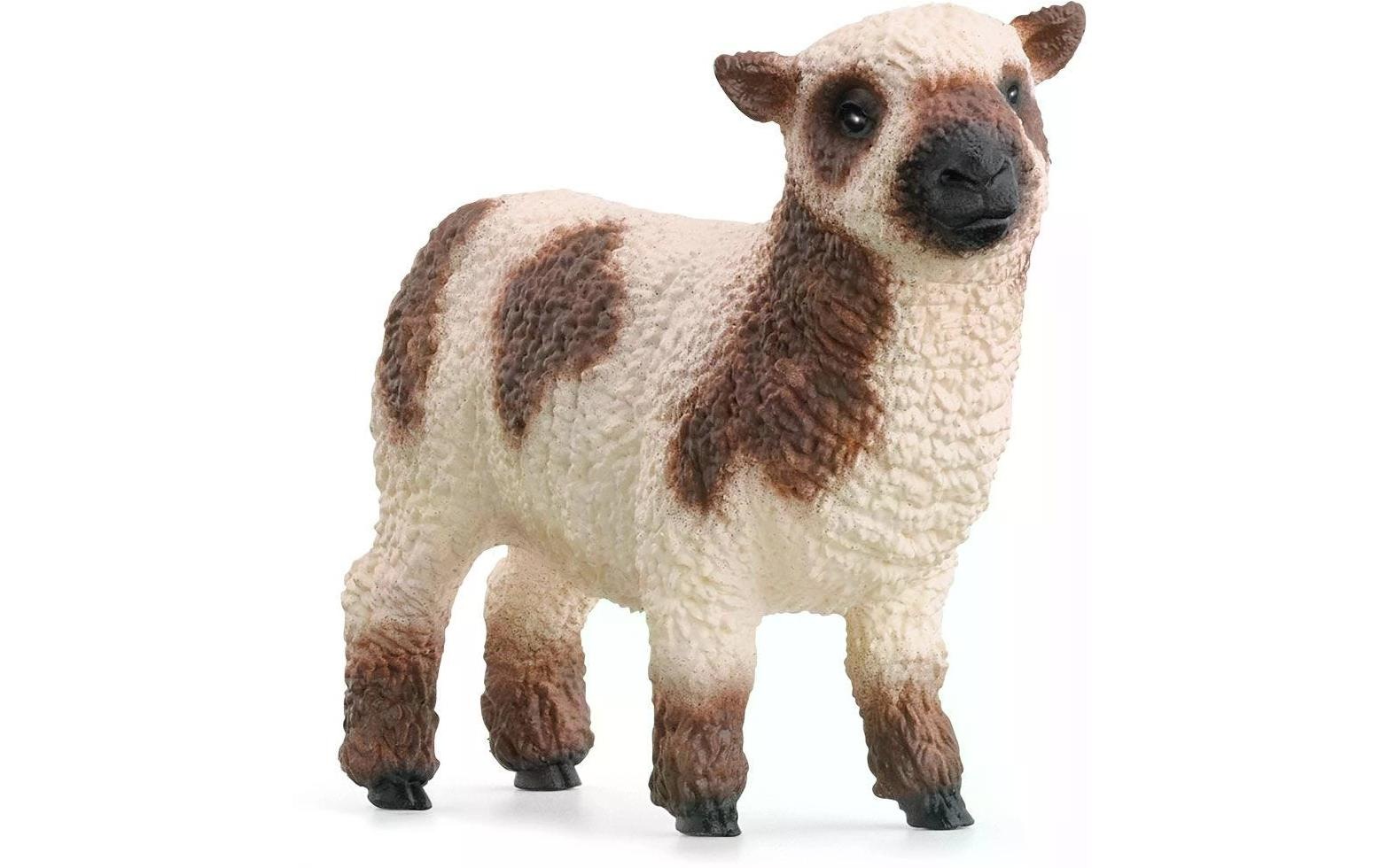 Schleich® Spielfigur »Farm World Schaffreunde«