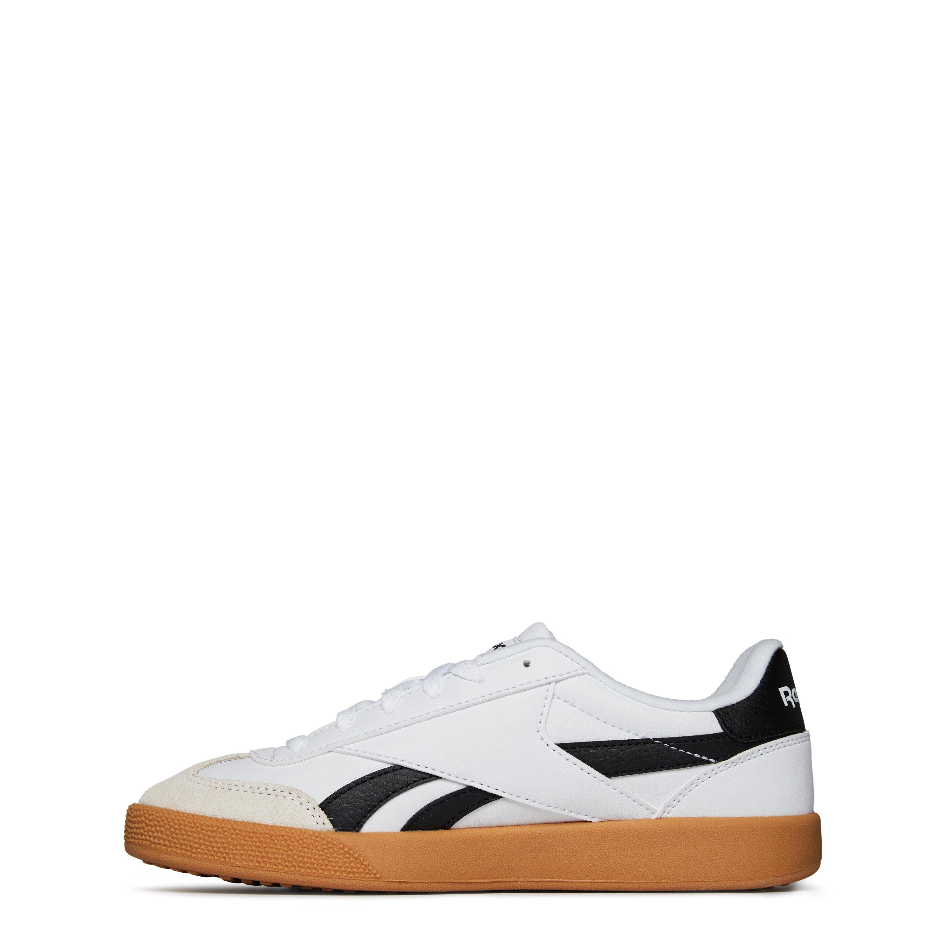 Reebok SMASH EDGE S WHITE BLACK GUM