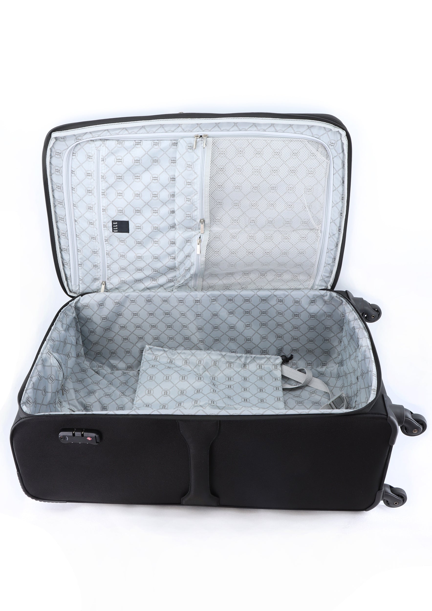 ELLE Mode 71 cm reiskoffer