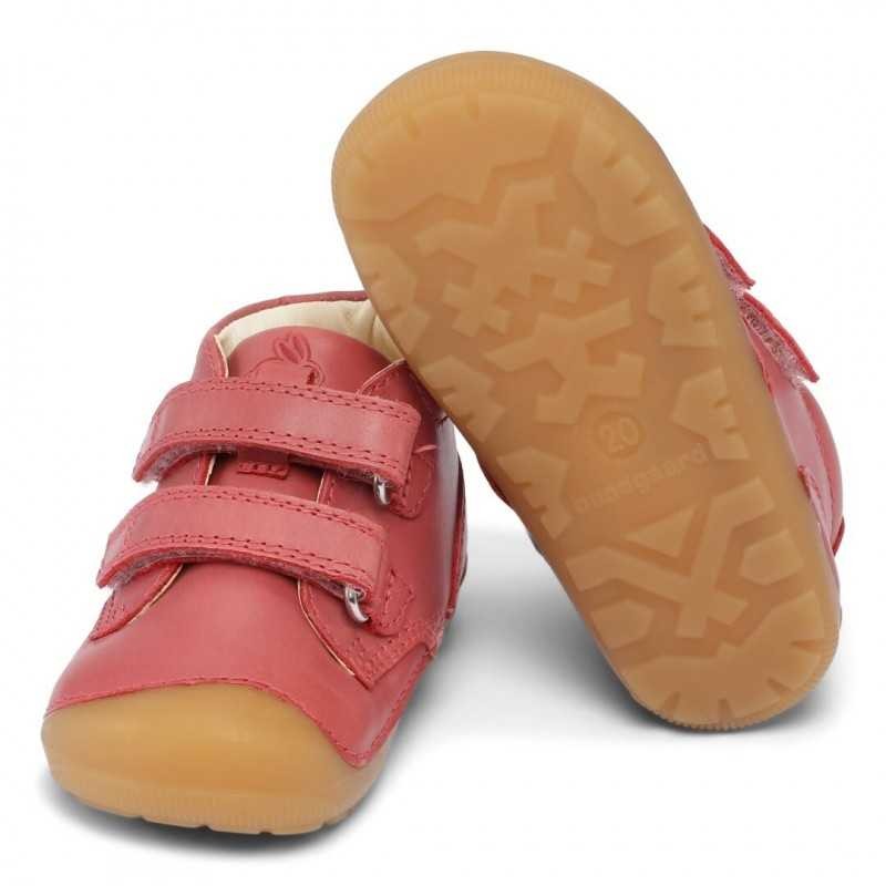 Bundgaard Bundgaard Petit Velcro Soft Rose