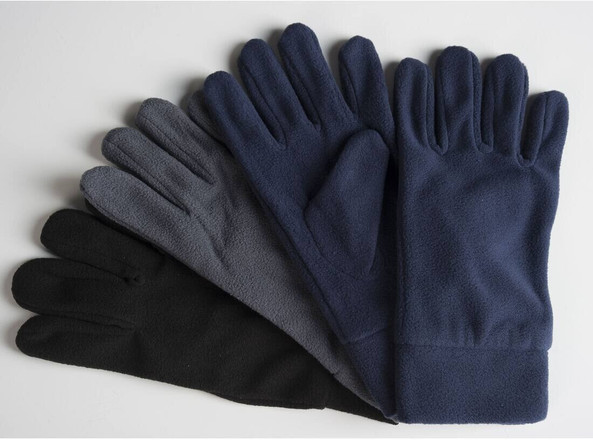 Pen Duick PK880 - Gants en Polyester avec Logo Pen Duick