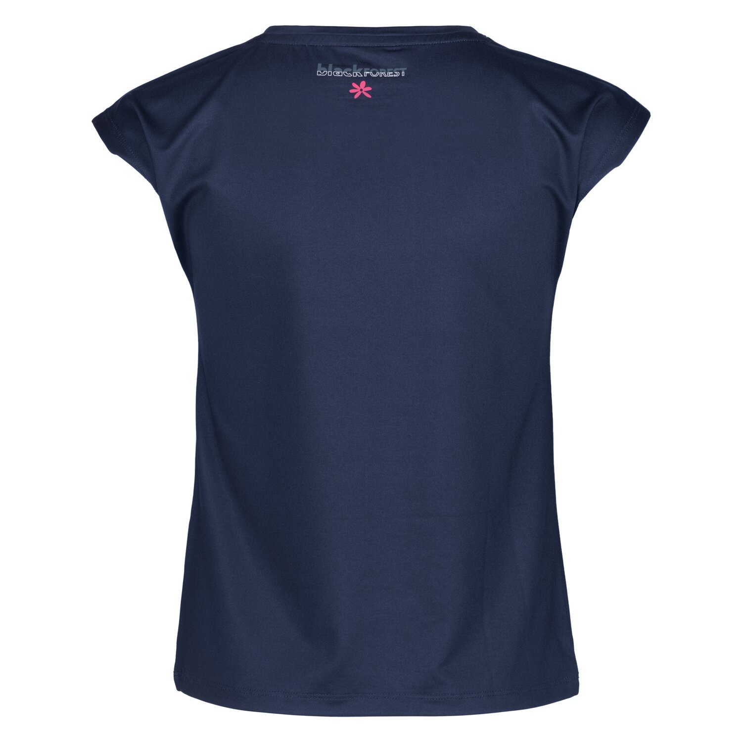 black forest kids Funktions-T-Shirt  - navy