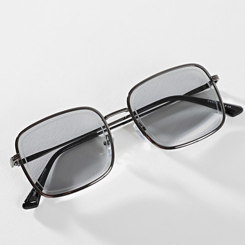 Lunettes De Soleil Noir