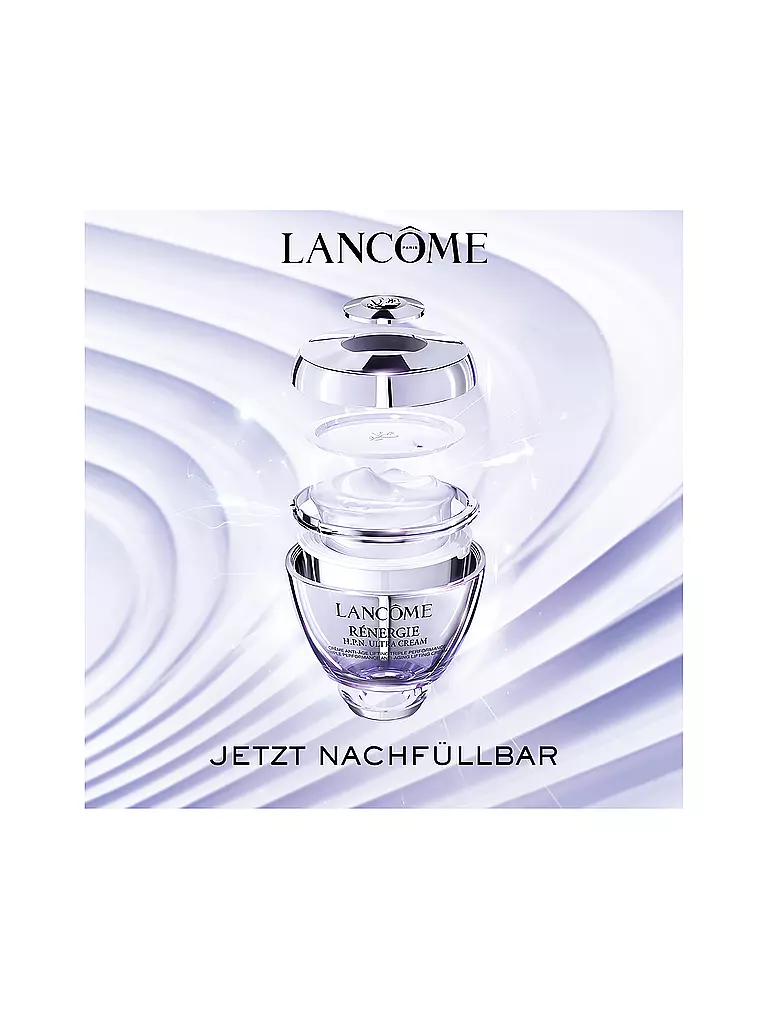 LANCÔME Rénergie H.P.N. 300-Peptide Cream 50ml - Refill keine Farbe