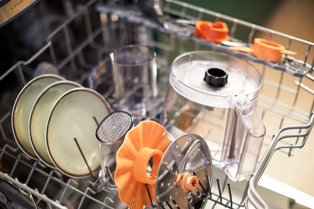 Philips Daily Collection kompakt foodprocessor HR7320/00