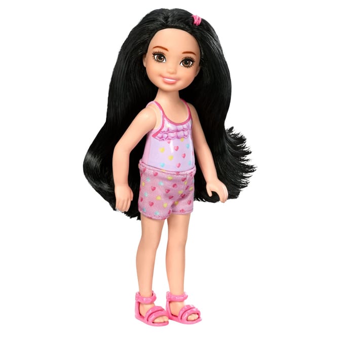 Barbie - Chelsea und Freunde - Puppe - verschiedene Charaktere