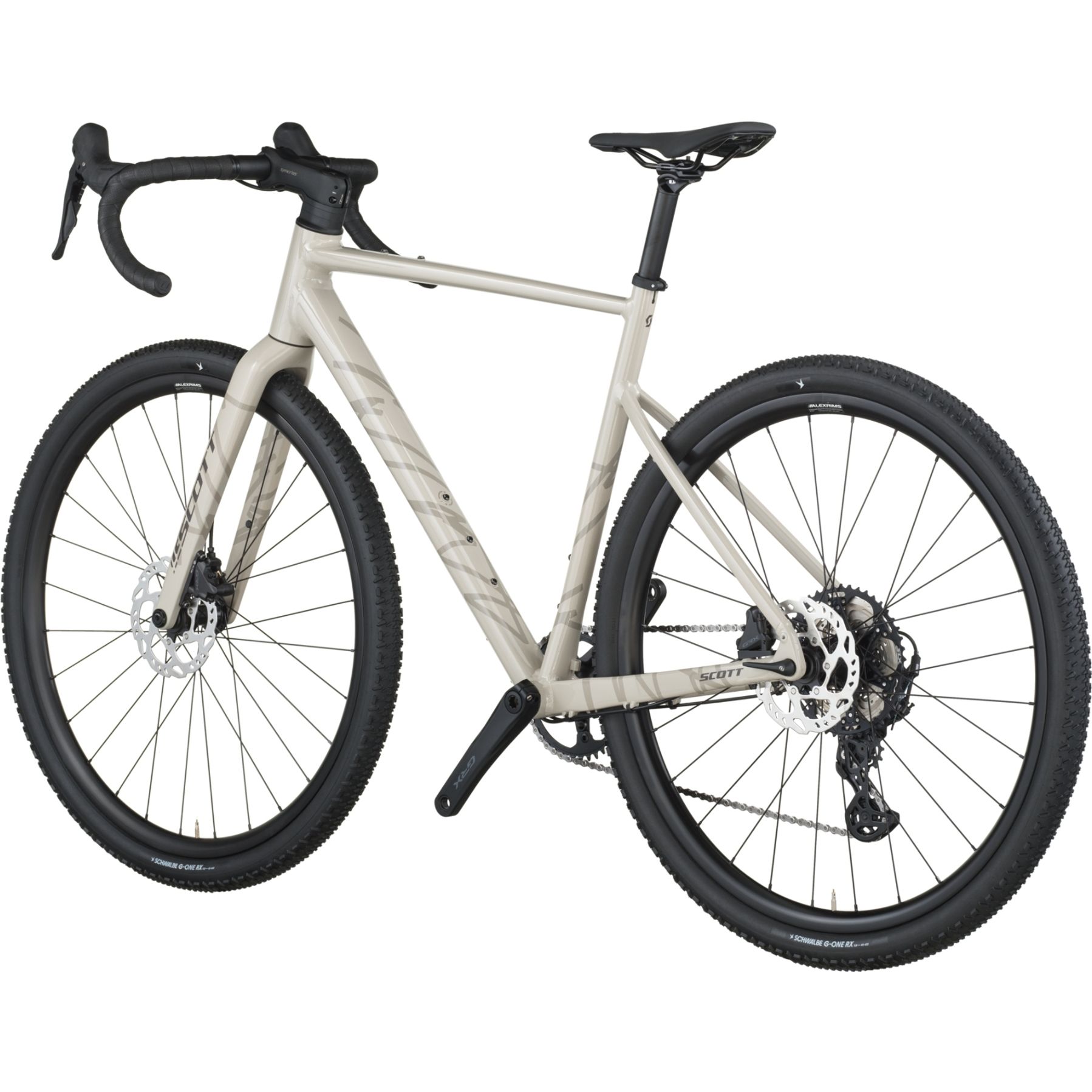 Scott Speedster Gravel 10 2026
