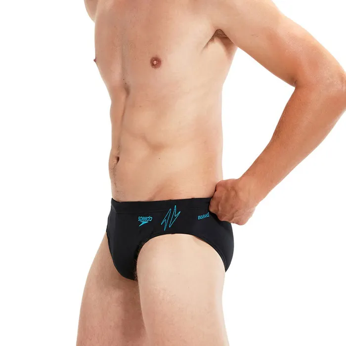 Speedo ECO+ Hyper Boom Splice Zwemslip Heren