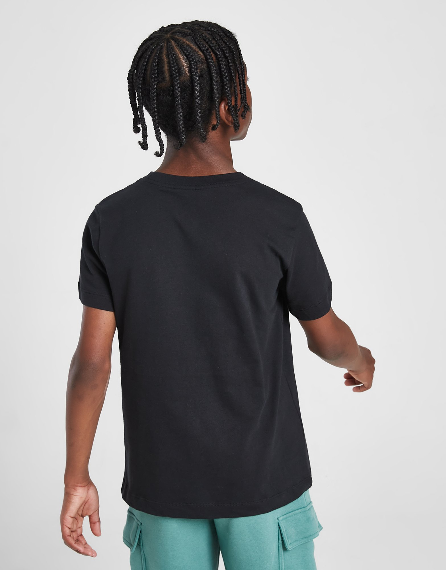 Nike T-shirt Swoosh 4 Life Junior