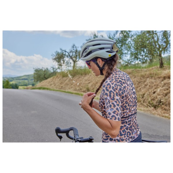 Nalini - Women's Animal Jersey - Maillot de cyclisme