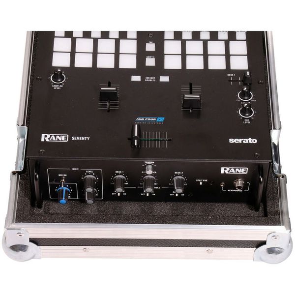 Thon Mixer Case Rane Seventy Battle