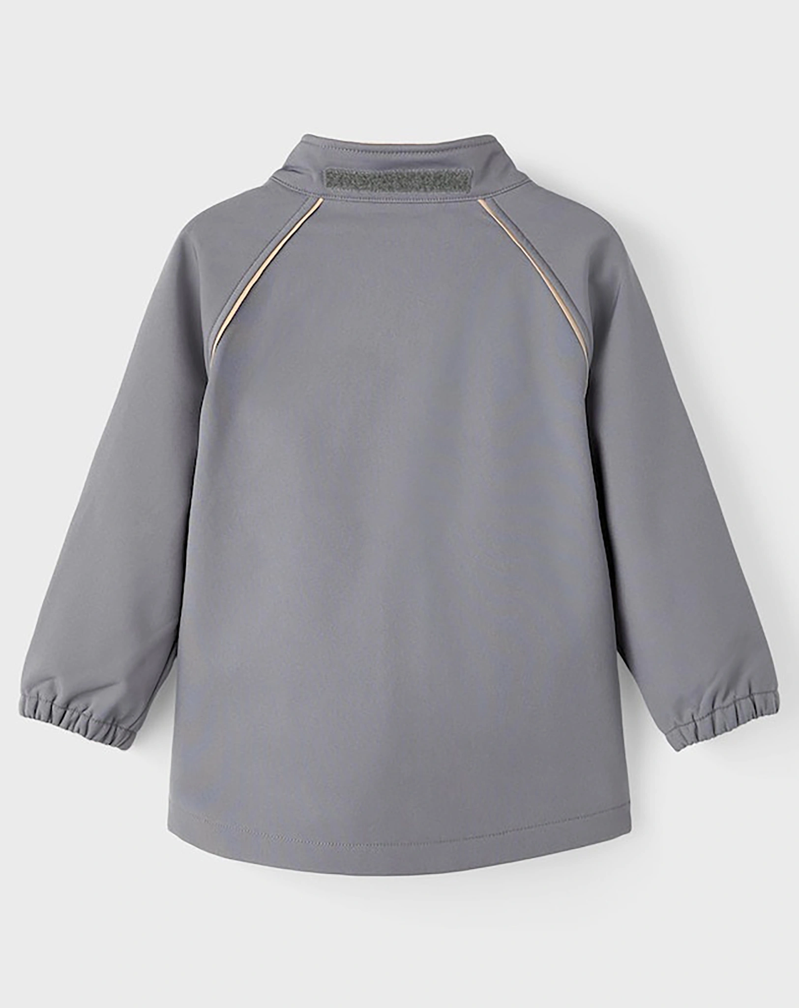 Softshelljacke NMMLAALFA in quiet shade
