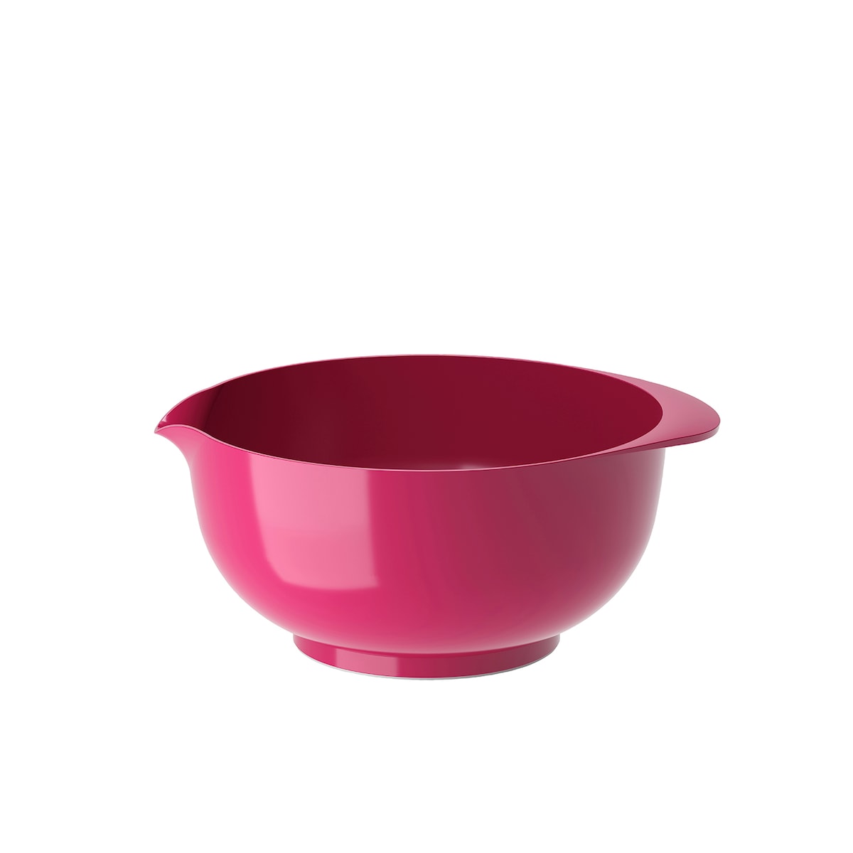 Rosti NEW Margrethe Mixing bowl 5 liter Beetroot