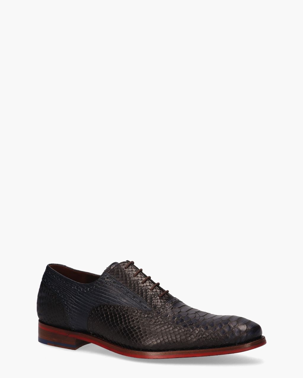 Floris Van Bommel De Stapper 05.17 Heren Veterschoenen