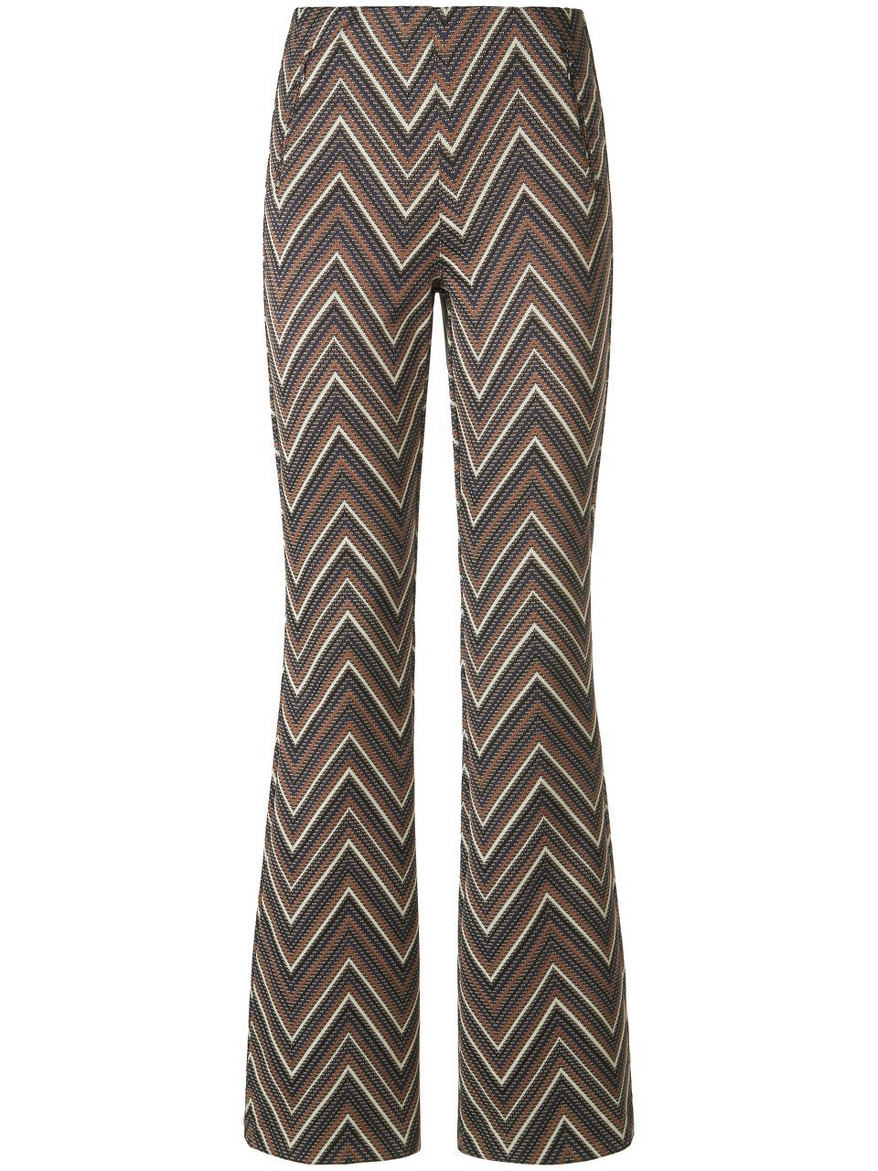 Jersey-Hose