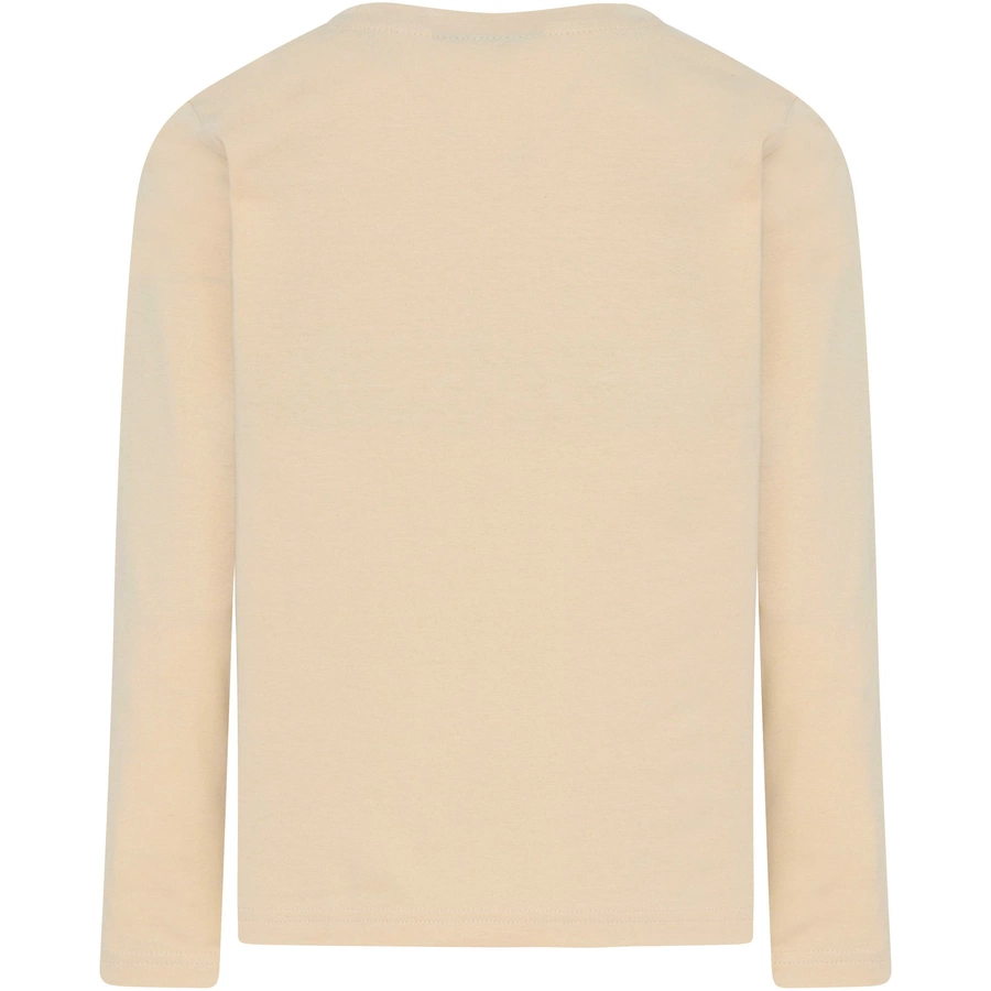 LEGO® WEAR Langarmshirt LWTAYLOR 626 Dark Off White