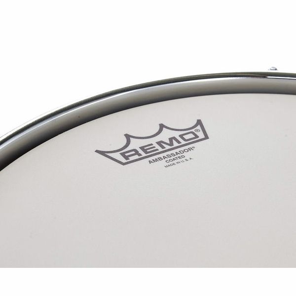 Ludwig Classic Oak Fab 22 Ten.Whiskey