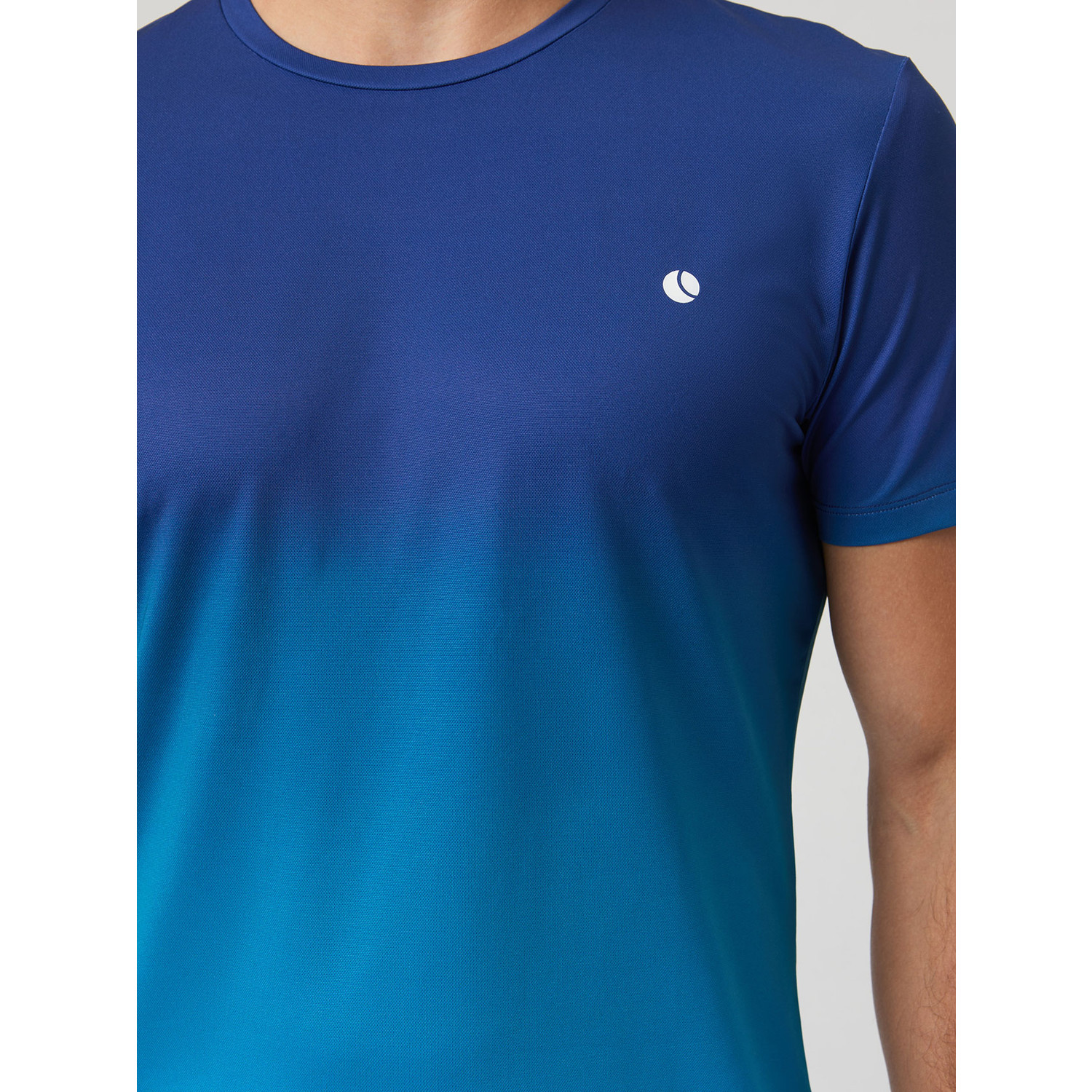 Björn Borg Ace Printed Tee