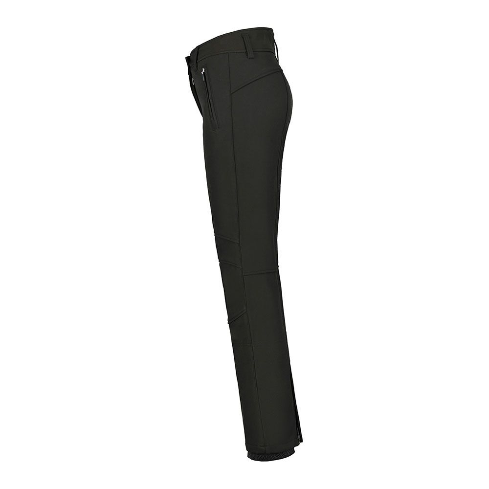 Icepeak ENTIAT - Pantalon Femme black