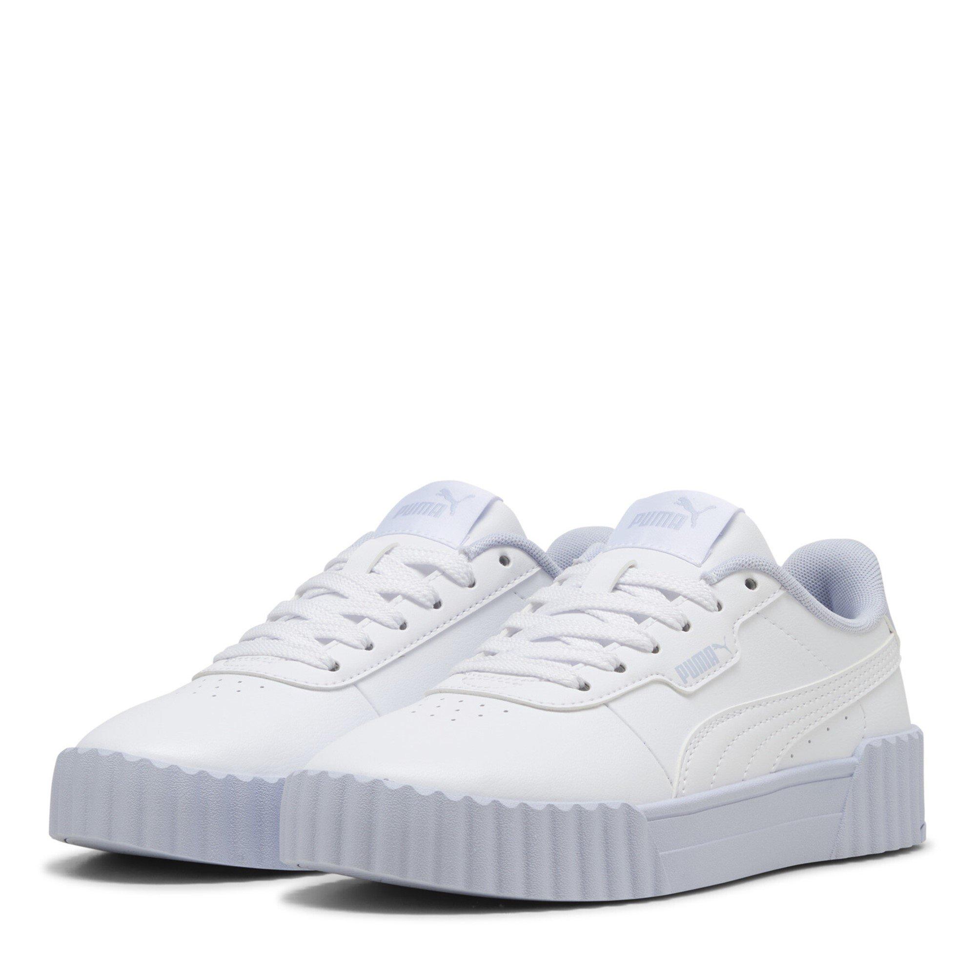 Puma Carina 3.0 Trainers Juniors