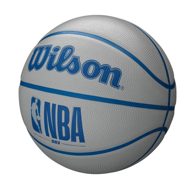 NBA DRV Outdoor Basketball