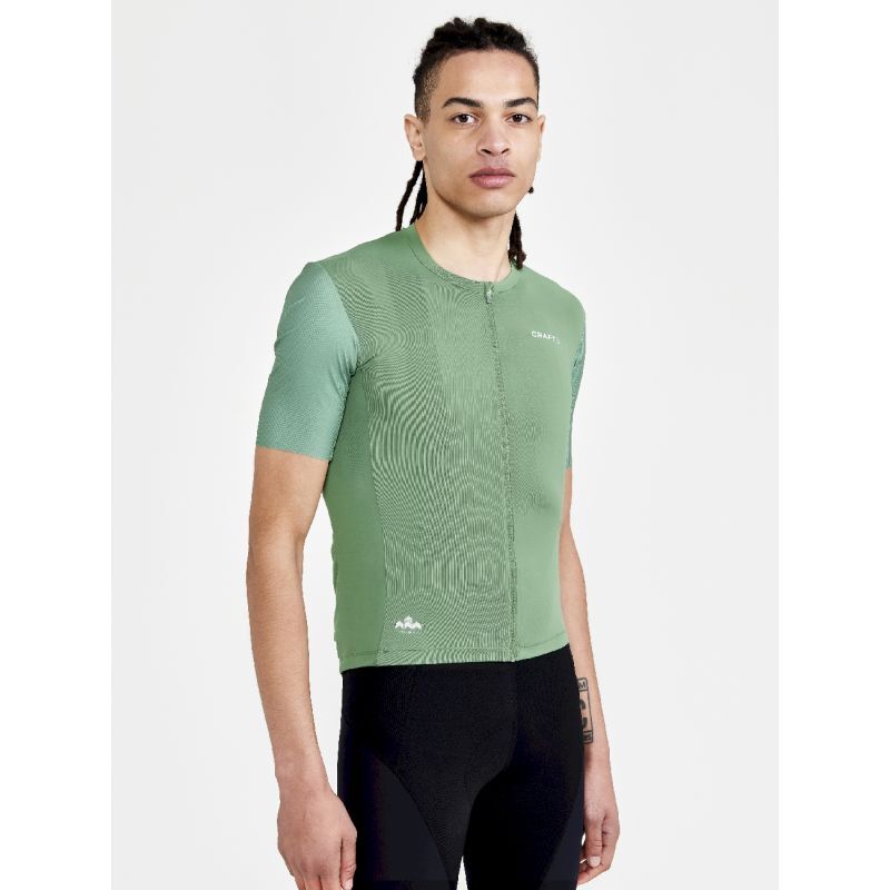 ADV Aero Jersey - Maillot VTT homme
