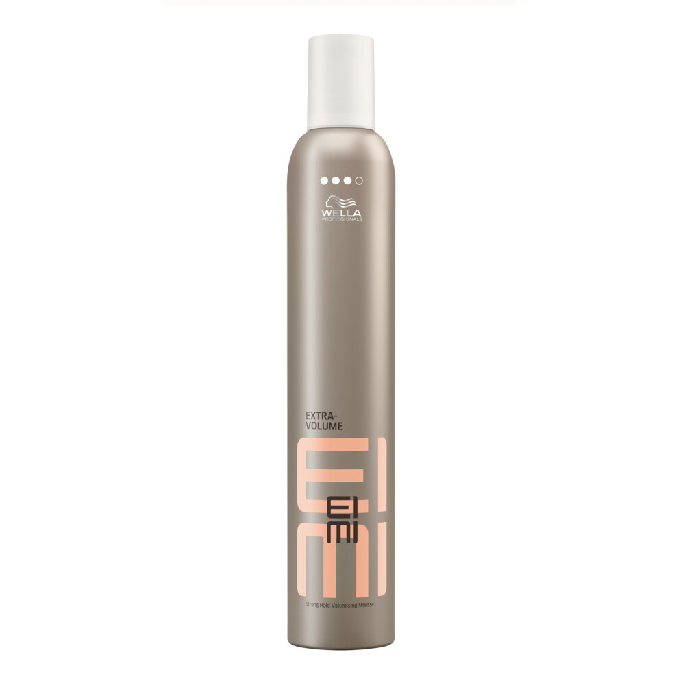 Wella Professionals EIMI Volume Extra VolumeMousse300 ml