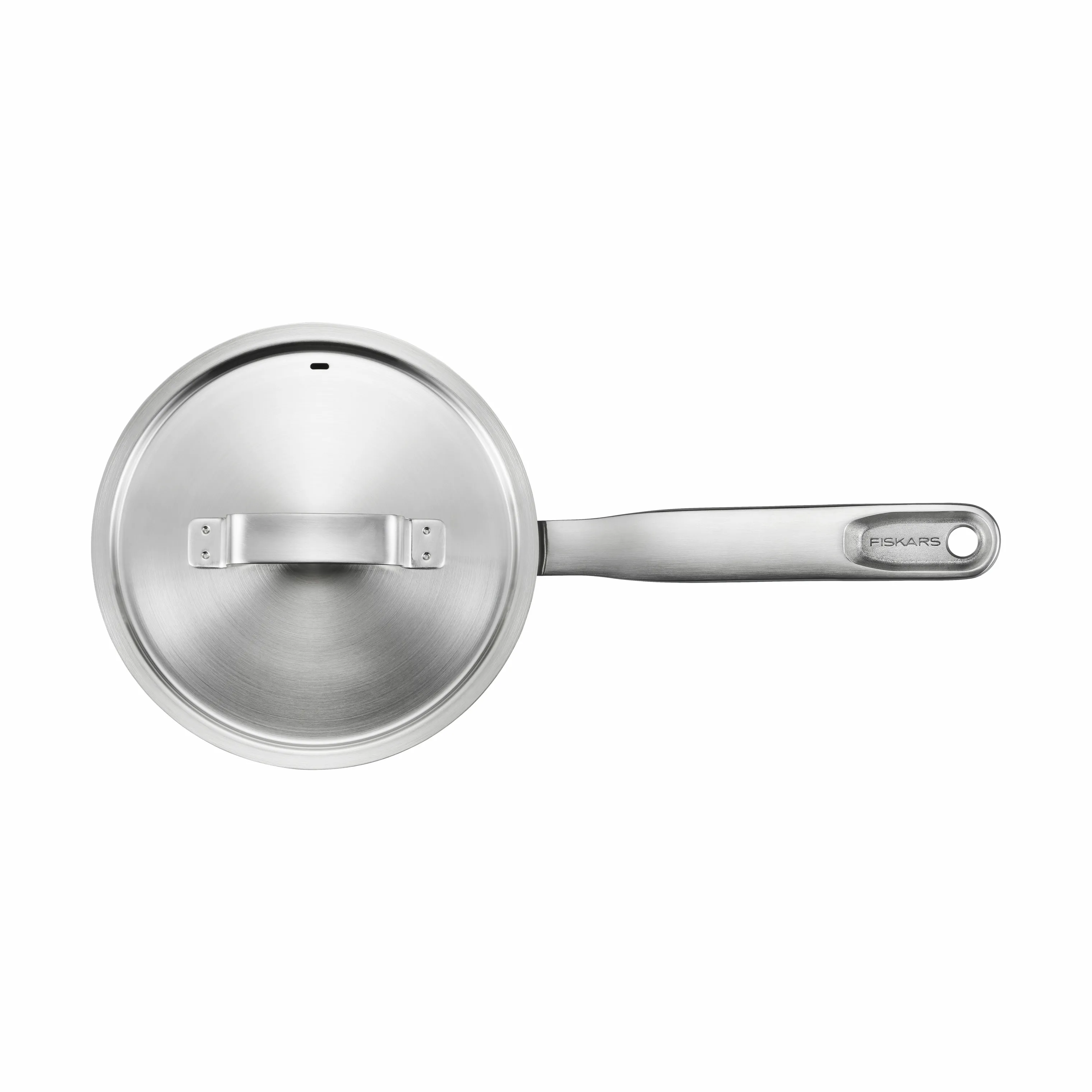 Fiskars All Steel Kasserolle